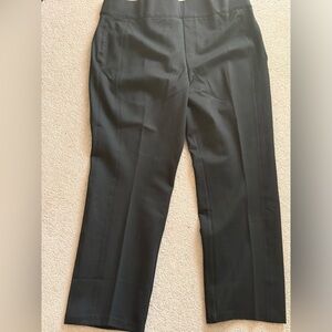 SPANX 3X Everyday Pants